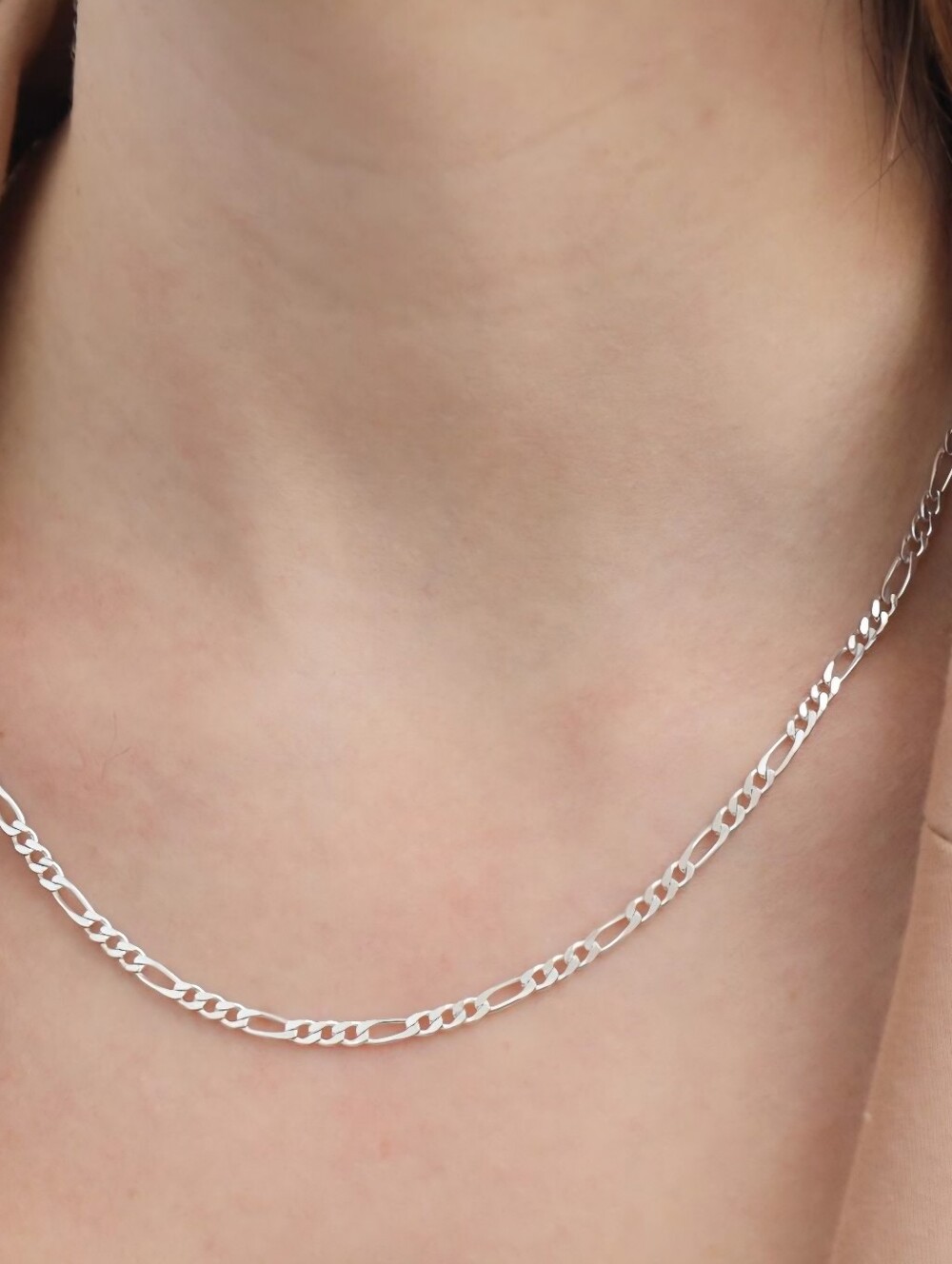 Figaro 20" Chain